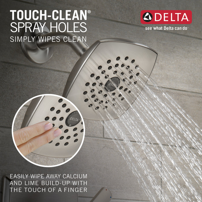 Delta Ashlyn:T14464 Monitor 14 Series Tub & Shower Trim