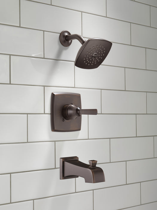 Delta Ashlyn:T14464 Monitor 14 Series Tub & Shower Trim