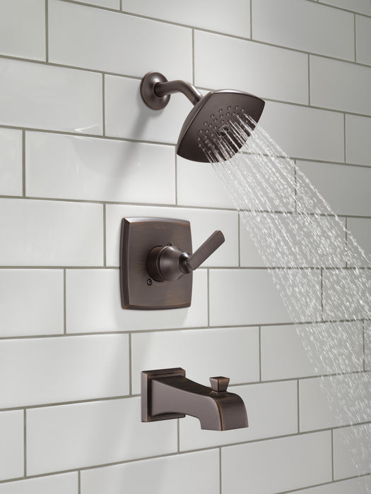 Delta Ashlyn:T14464 Monitor 14 Series Tub & Shower Trim