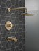 Delta Modern: Monitor 14 Series Tub & Shower Trim