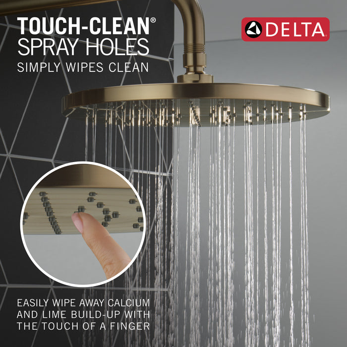 Delta Modern: Monitor 14 Series Tub & Shower Trim