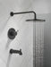 Delta Modern: Monitor 14 Series Tub & Shower Trim