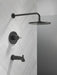 Delta Modern: Monitor 14 Series Tub & Shower Trim