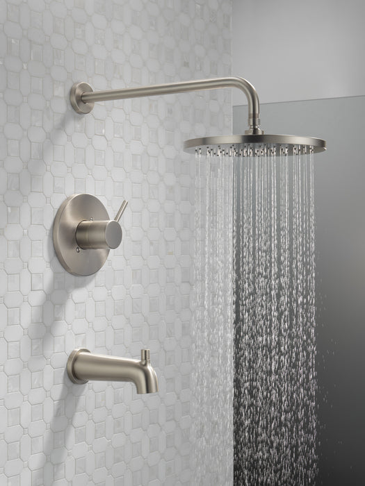 Delta Modern: Monitor 14 Series Tub & Shower Trim