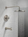 Delta Modern: Monitor 14 Series Tub & Shower Trim