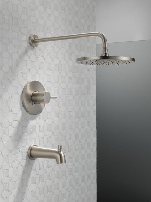 Delta Modern: Monitor 14 Series Tub & Shower Trim