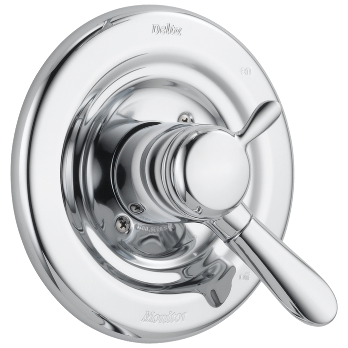 Delta Lahara Monitor 17 Series Valve Only Trim