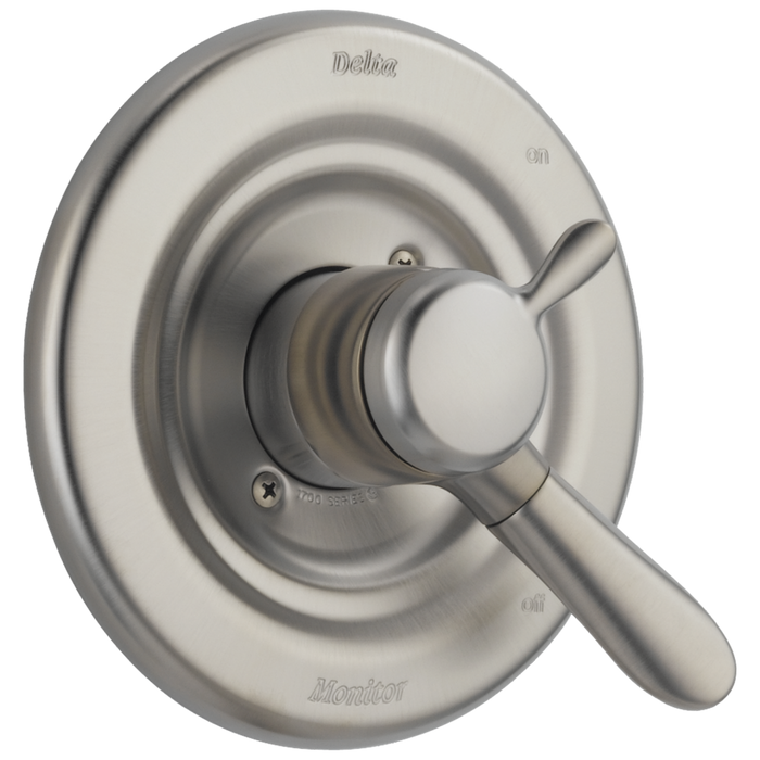 Delta Lahara Monitor 17 Series Valve Only Trim