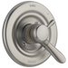 Delta Lahara Monitor 17 Series Valve Only Trim