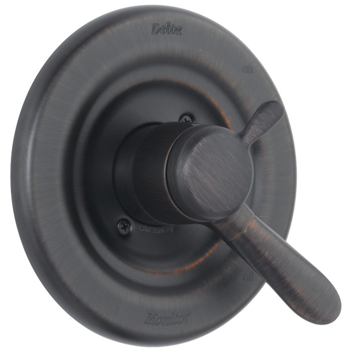 Delta Lahara Monitor 17 Series Valve Only Trim