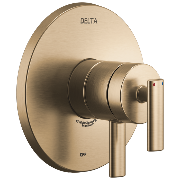 Delta Altado T17042 Monitor 17 Series Valve Only Trim