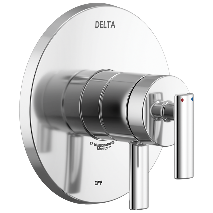 Delta Altado T17042 Monitor 17 Series Valve Only Trim