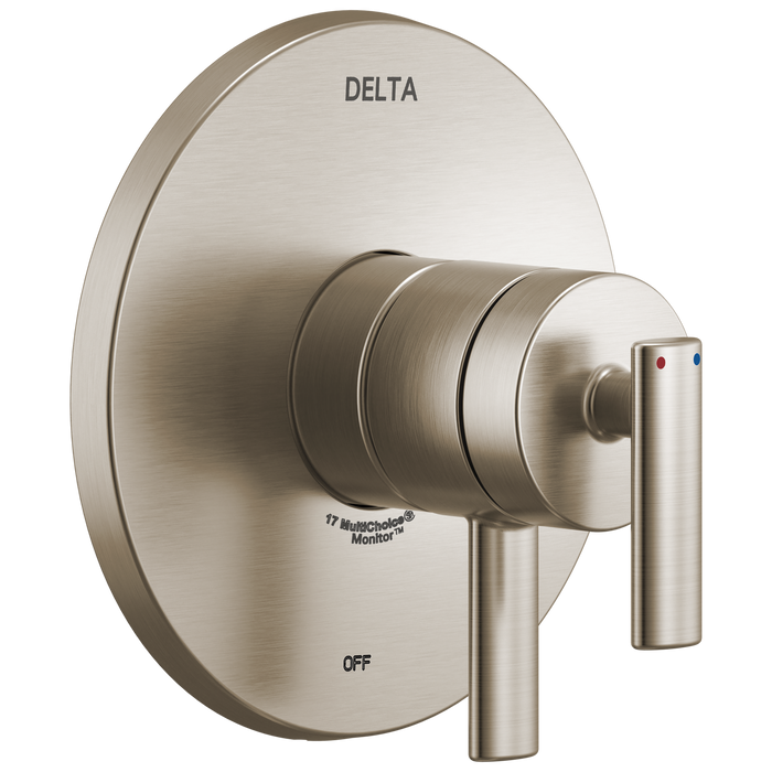Delta Altado T17042 Monitor 17 Series Valve Only Trim