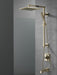 Delta Dryden T17051 Monitor 17 Series Valve Only Trim, Polished Nickel
