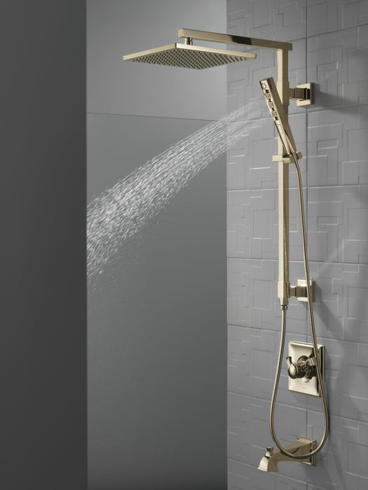 Delta Dryden T17051 Monitor 17 Series Valve Only Trim, Polished Nickel