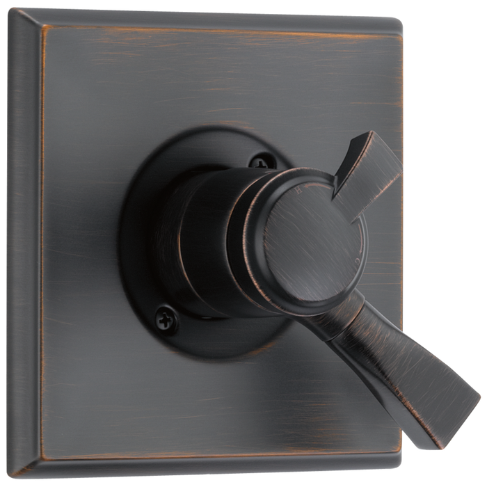 Delta Dryden T17051 Monitor 17 Series Valve Only Trim, Venetian Bronze