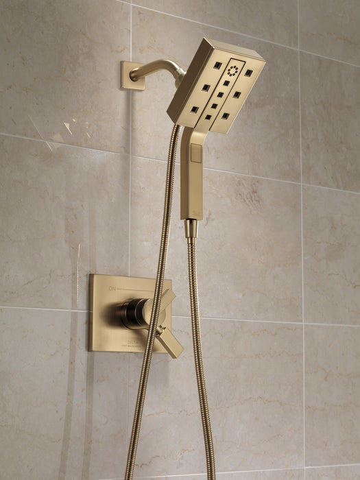 Delta Vero Monitor 17 Series Valve Only Trim
