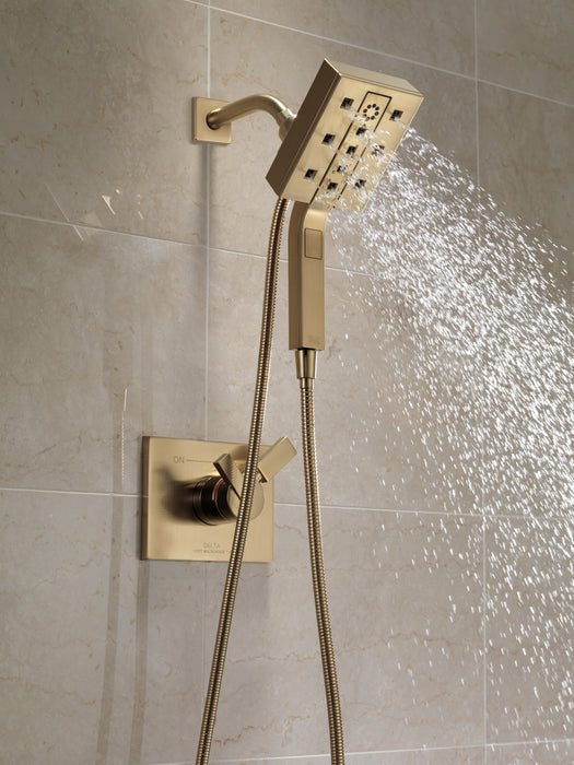 Delta Vero Monitor 17 Series Valve Only Trim