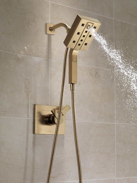 Delta Vero Monitor 17 Series Valve Only Trim