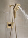 Delta Vero Monitor 17 Series Valve Only Trim