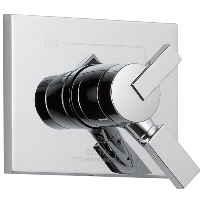 Delta Vero Monitor 17 Series Valve Only Trim