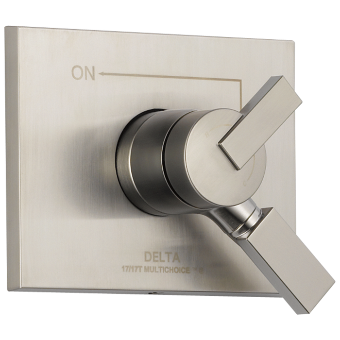 Delta Vero Monitor 17 Series Valve Only Trim