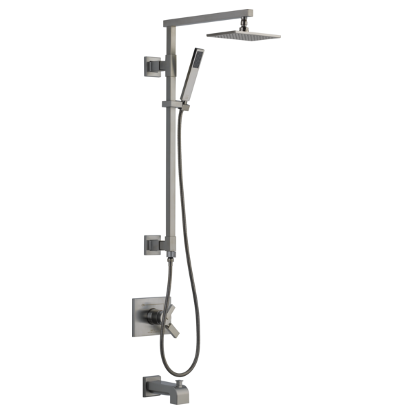 Delta Vero Monitor 17 Series Valve Only Trim
