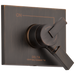 Delta Vero Monitor 17 Series Valve Only Trim