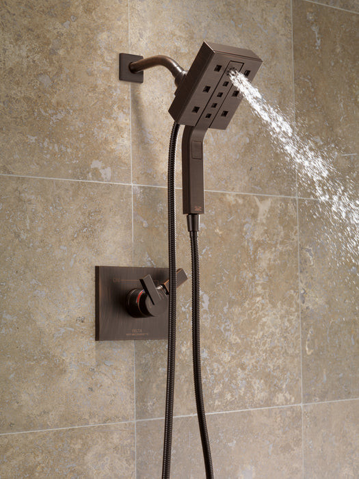 Delta Vero Monitor 17 Series Valve Only Trim