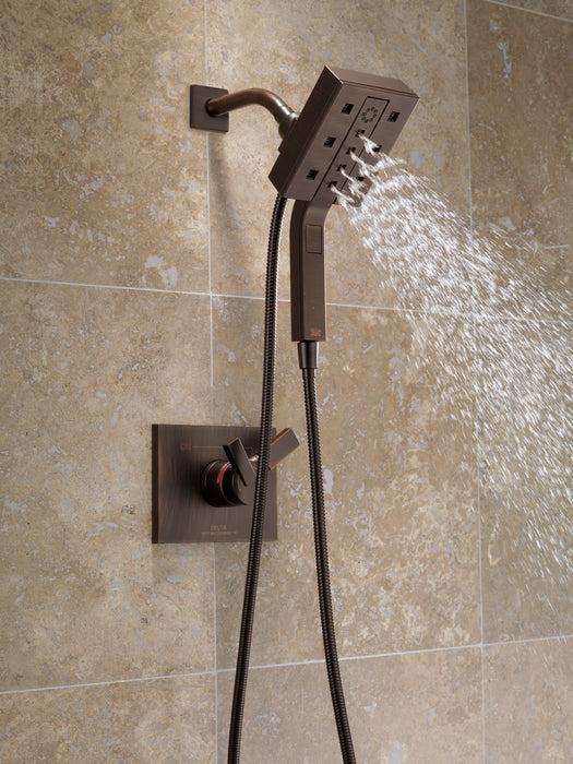 Delta Vero Monitor 17 Series Valve Only Trim