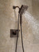 Delta Vero Monitor 17 Series Valve Only Trim