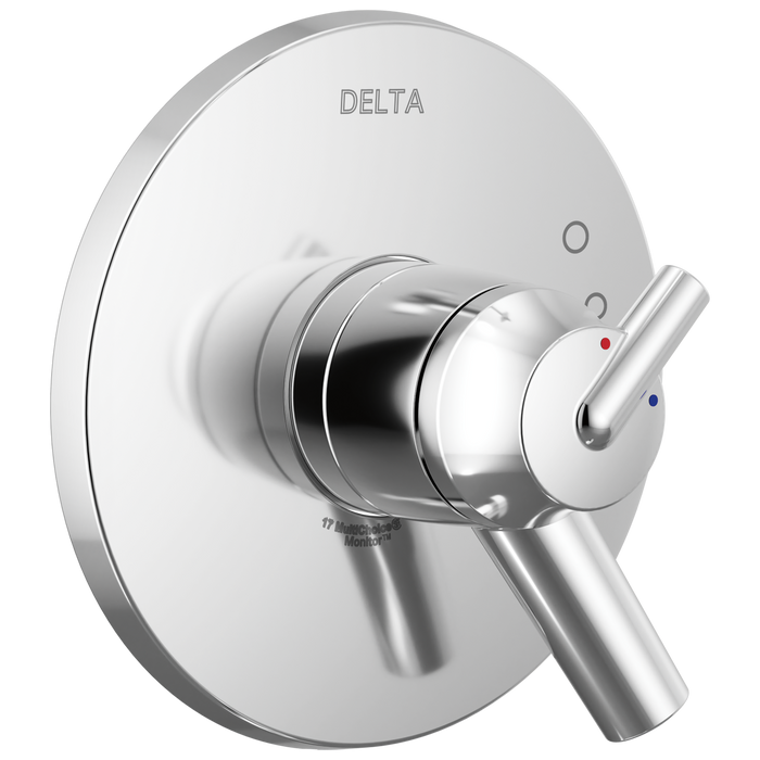 Delta Trinsic:T17059 Monitor 17 Series Valve Only Trim