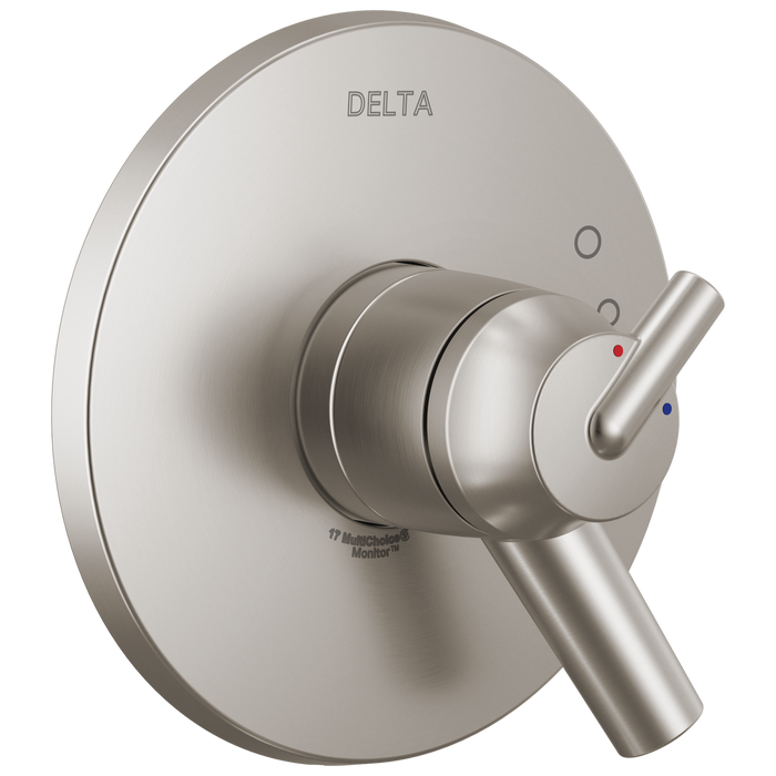 Delta Trinsic:T17059 Monitor 17 Series Valve Only Trim