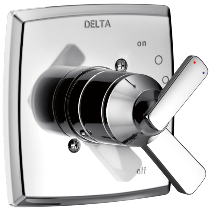 Delta Ashlyn:T17064 Monitor 17 Series Valve Only Trim