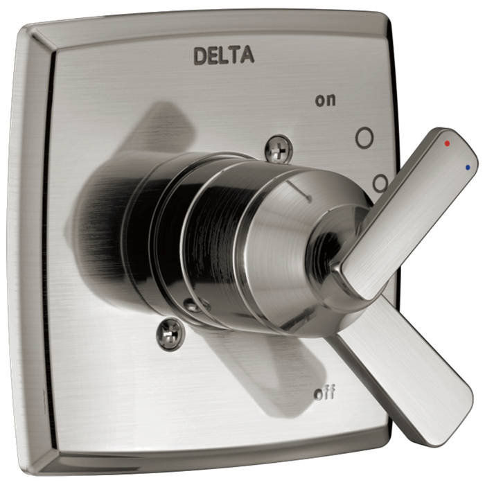 Delta Ashlyn:T17064 Monitor 17 Series Valve Only Trim