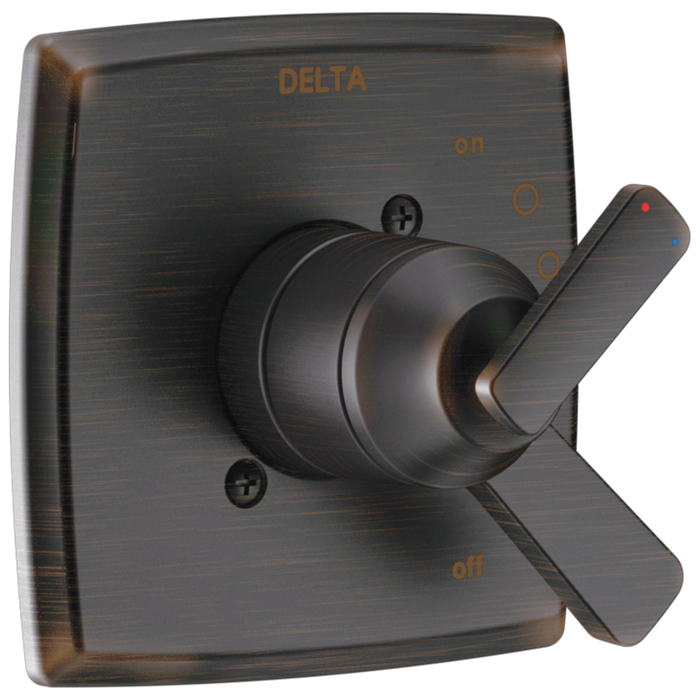 Delta Ashlyn:T17064 Monitor 17 Series Valve Only Trim