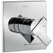 Delta Ara T17067 Monitor 17 Series Valve Only Trim, Chrome