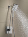 Delta Ara T17067 Monitor 17 Series Valve Only Trim, Chrome