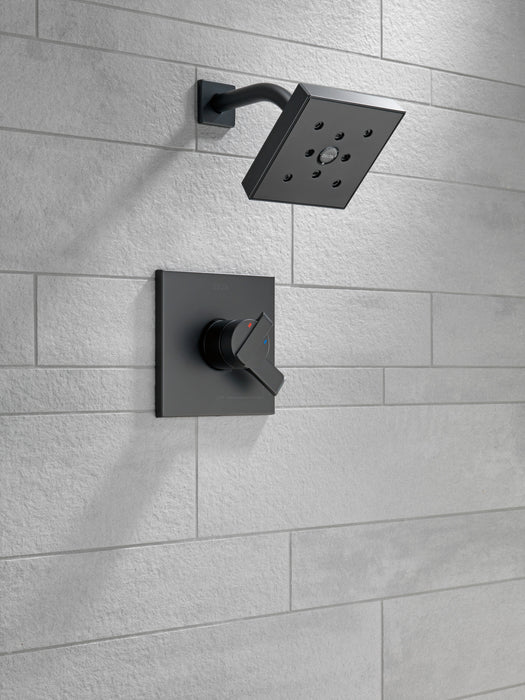Delta Ara T17067 Monitor 17 Series Valve Only Trim, Matte Black