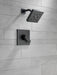 Delta Ara T17067 Monitor 17 Series Valve Only Trim, Matte Black
