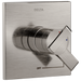 Delta Ara T17067 Monitor 17 Series Valve Only Trim, Stainless