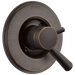 Delta Linden:T17093 Monitor 17 Series Traditional Valve Only Trim