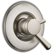 Delta Linden:T17093 Monitor 17 Series Traditional Valve Only Trim
