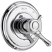 Delta Cassidy:T17097 Monitor 17 Series Valve Only Trim