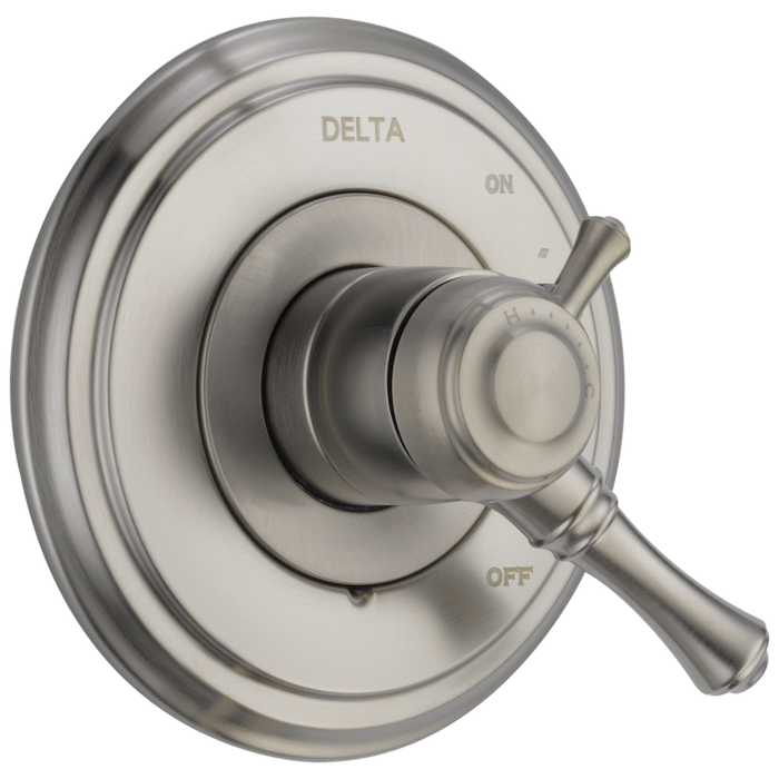 Delta Cassidy:T17097 Monitor 17 Series Valve Only Trim