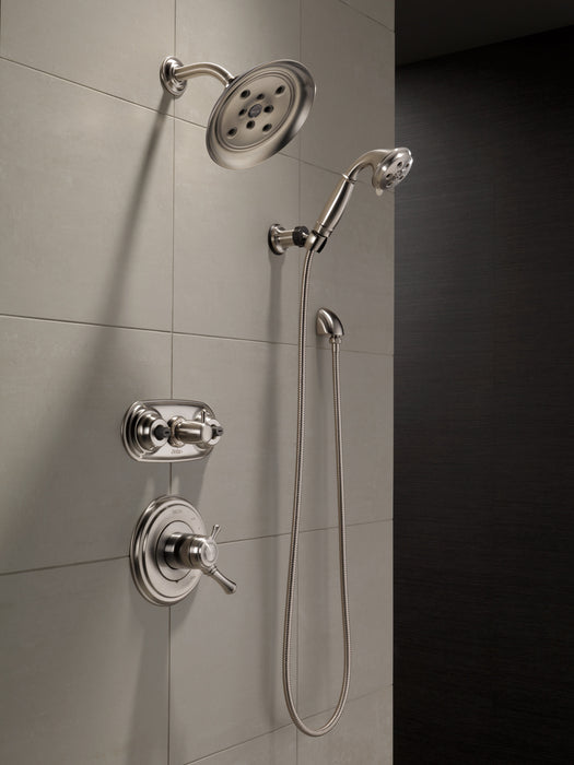 Delta Cassidy:T17097 Monitor 17 Series Valve Only Trim