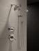 Delta Cassidy:T17097 Monitor 17 Series Valve Only Trim