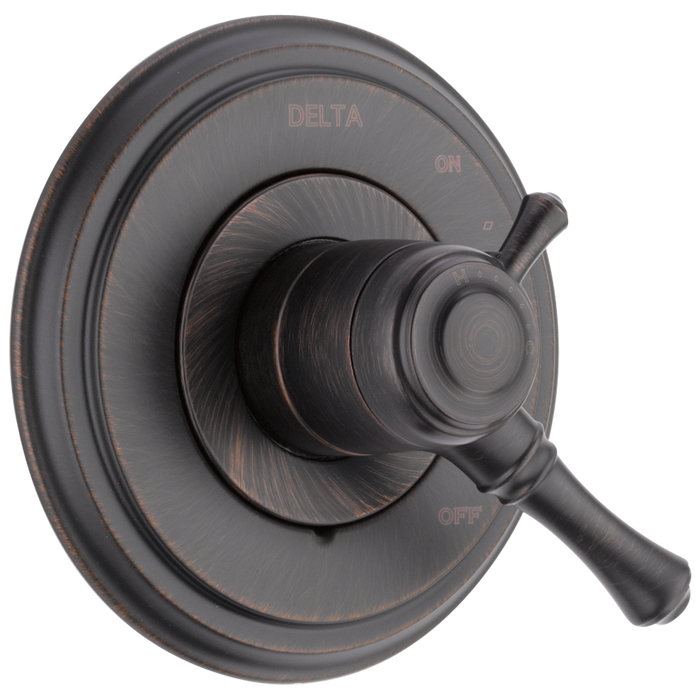 Delta Cassidy:T17097 Monitor 17 Series Valve Only Trim