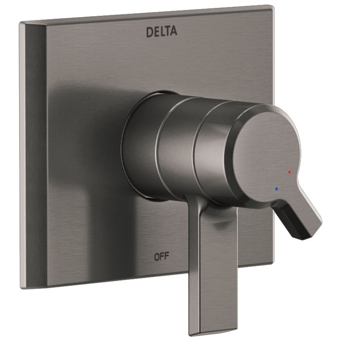 Monitor 17 Series Valve Only Trim