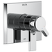 Monitor 17 Series Valve Only Trim